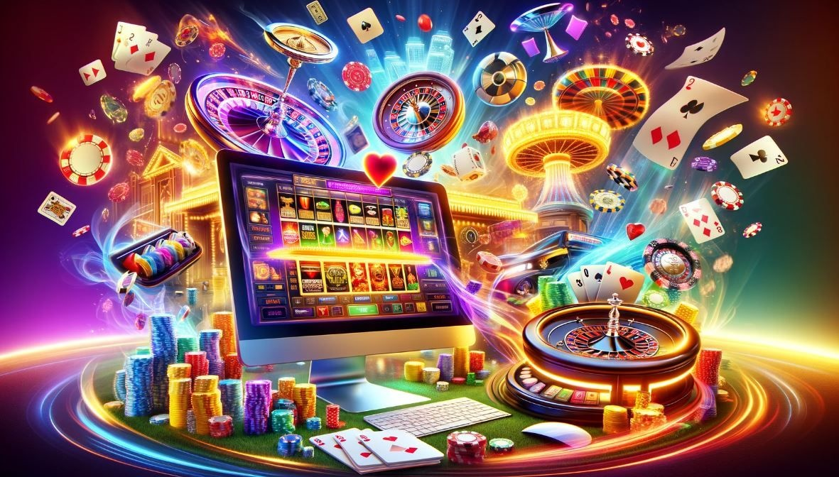available types of  bet including pre-match live express and system bets